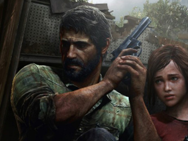 The Last Of Us