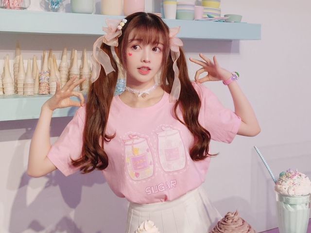 Kawaii❤️