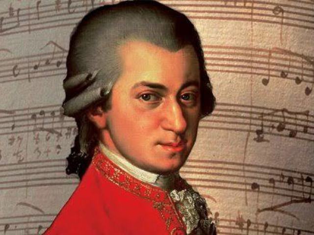 Mozart