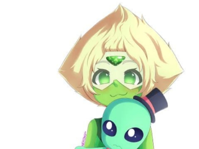 Peridot