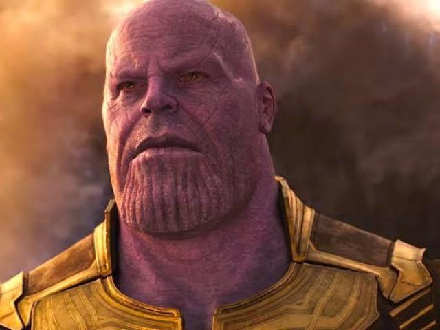 Thanos