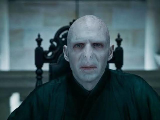 Voldemort