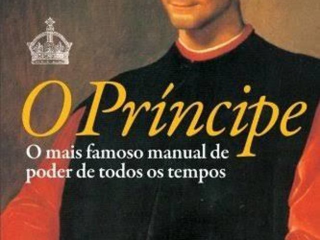 O Príncipe (Maquiavel)