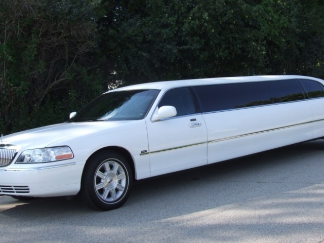 Limousine