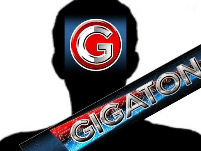 Gigaton