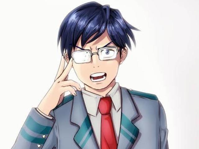 Tenya lida