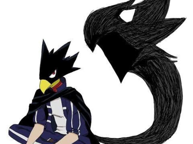 Fumikage Tokoyami