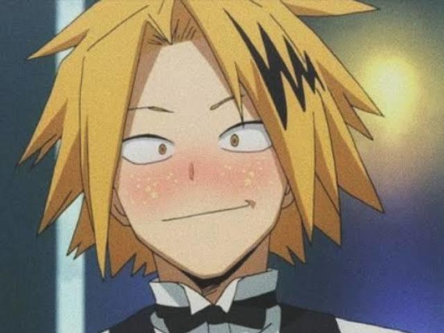 Denki Kiminari