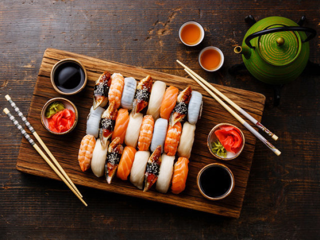 Sushi