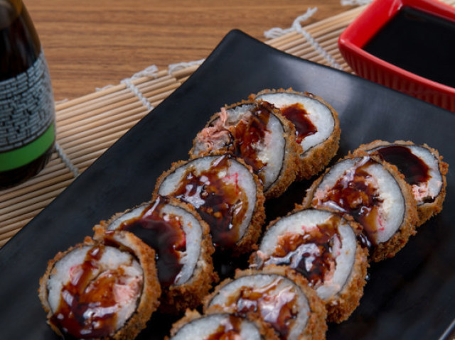 Hot roll