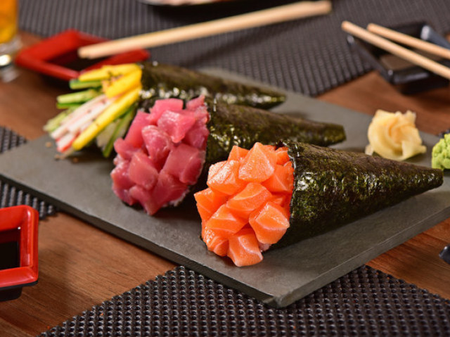 Temaki