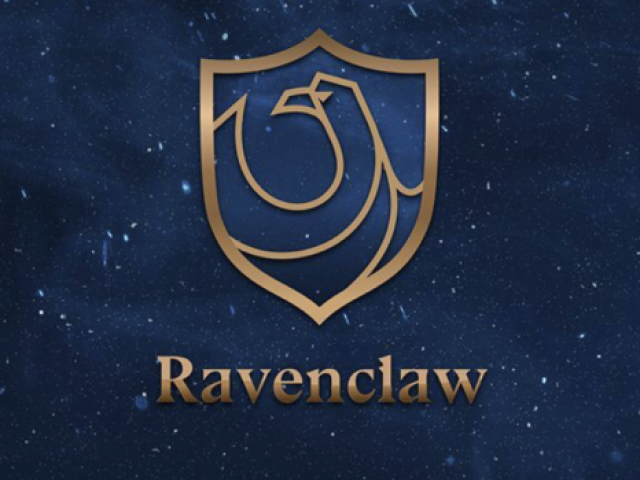 Ravenclaw