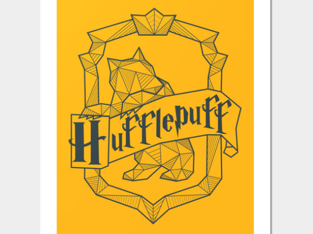 Hufflepuff