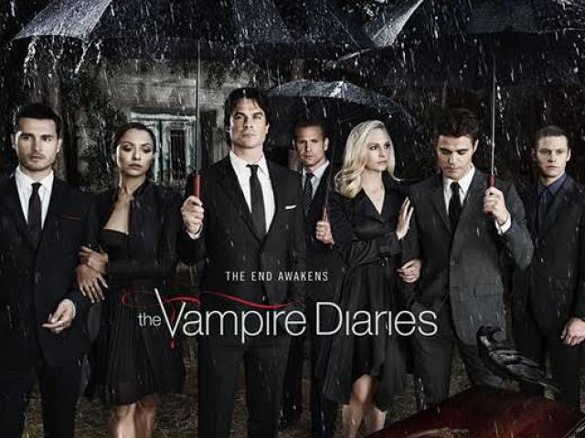 TVD