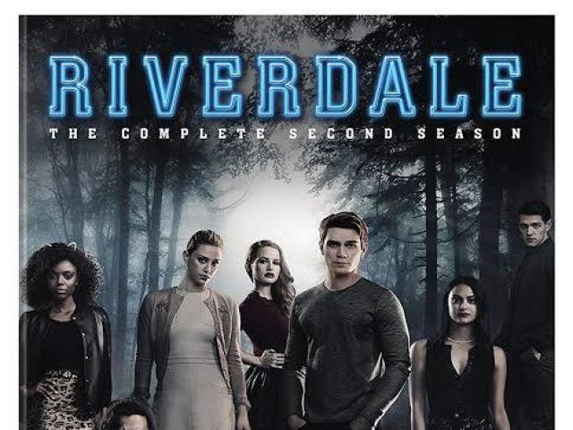 Riverdale