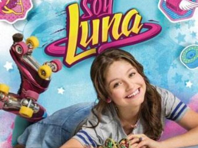 Soy luna