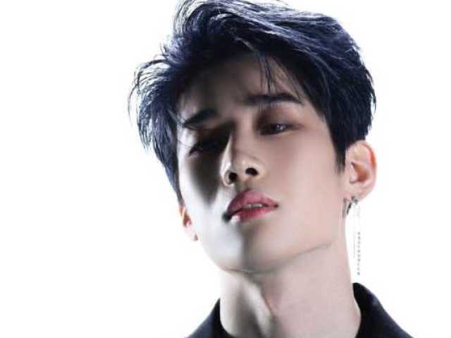 Seungwoo essa delíciaa