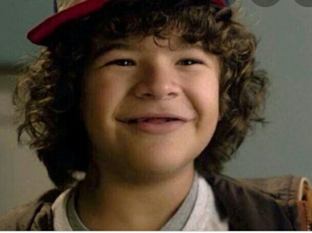 Ou Dustin