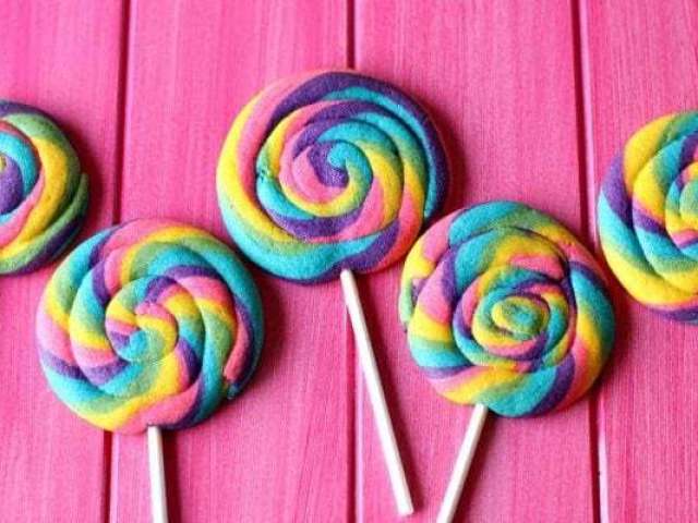 Pirulito🍭