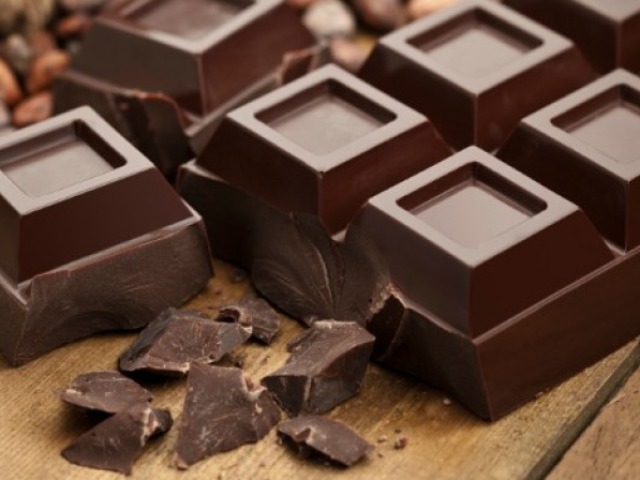 Chocolate Amargo🍫