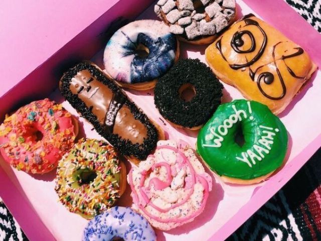 Donut🍩