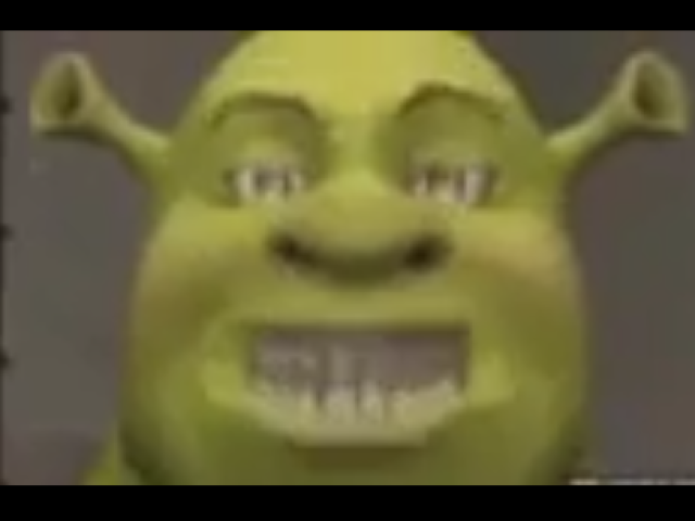 Shrek