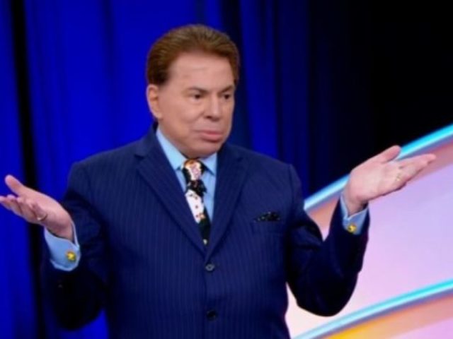 "Gincana do Silvio Santos"