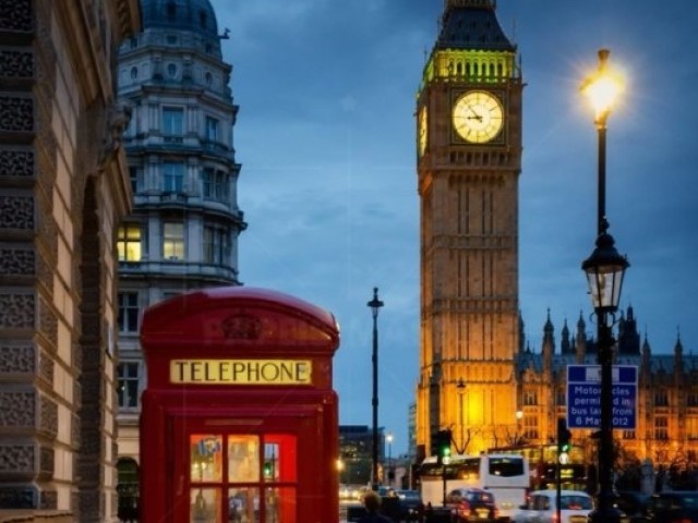 Londres