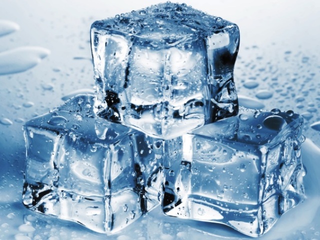 Ice