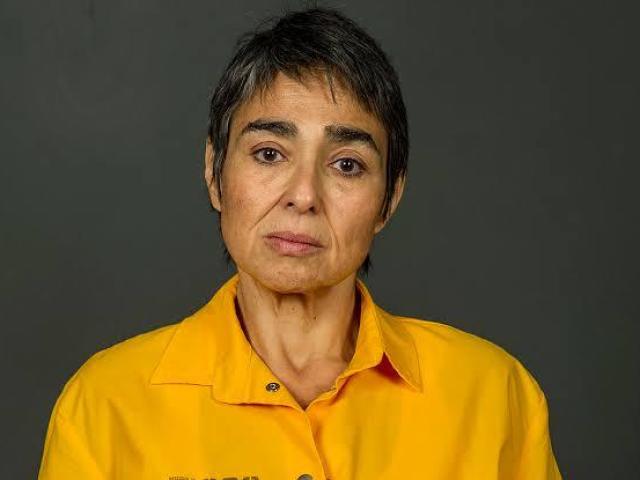 Soledad Núñes