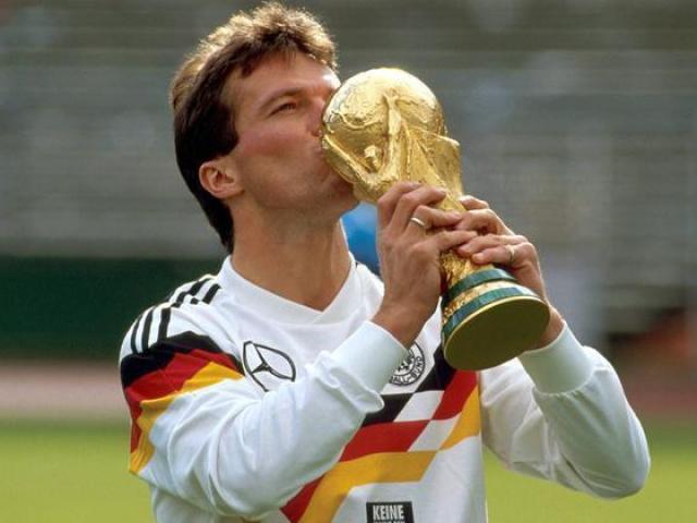 Lothar Matthäus