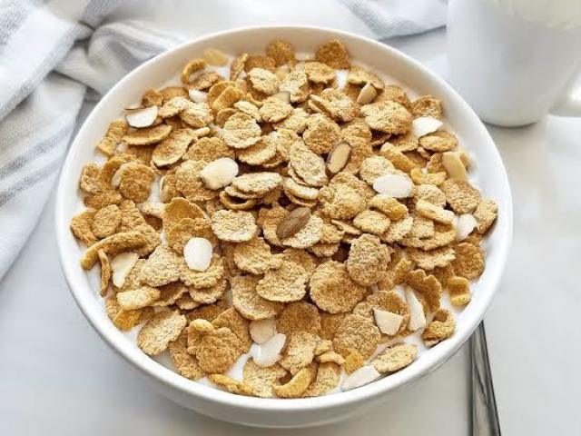 Cereal