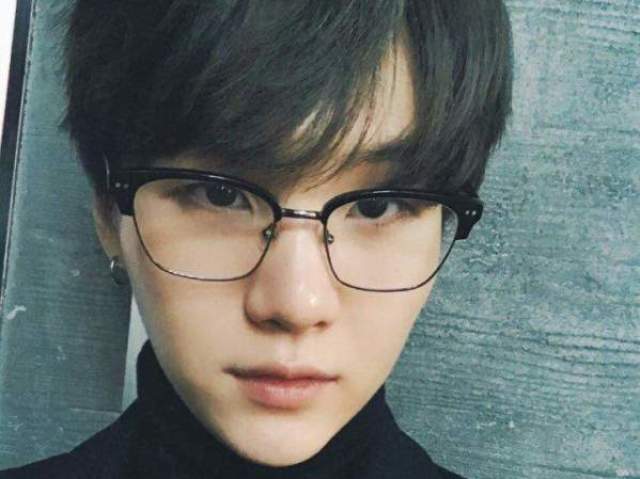 Suga (BTS)