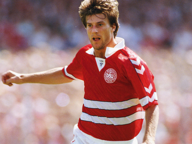 Michael Laudrup