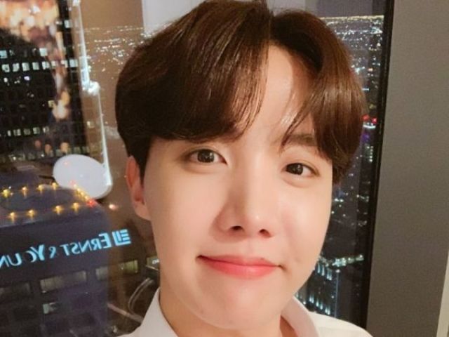 J-hope (BTS)