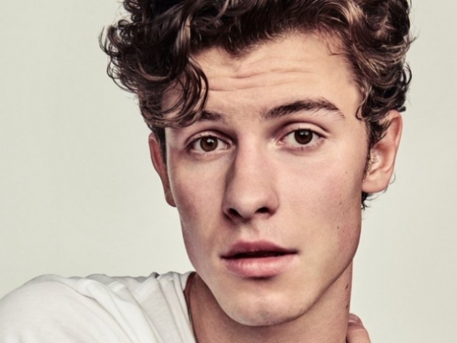 Shawn Mendes ou Iza