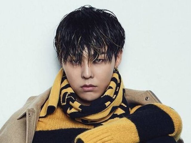 G-Dragon (BIG BANG)