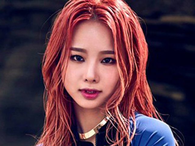 Solji (EXID)