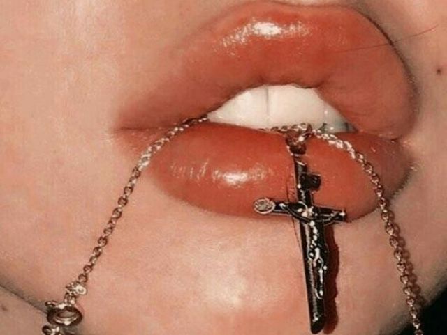 Aesthetic grunge