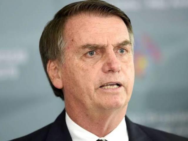 Bolsonaro