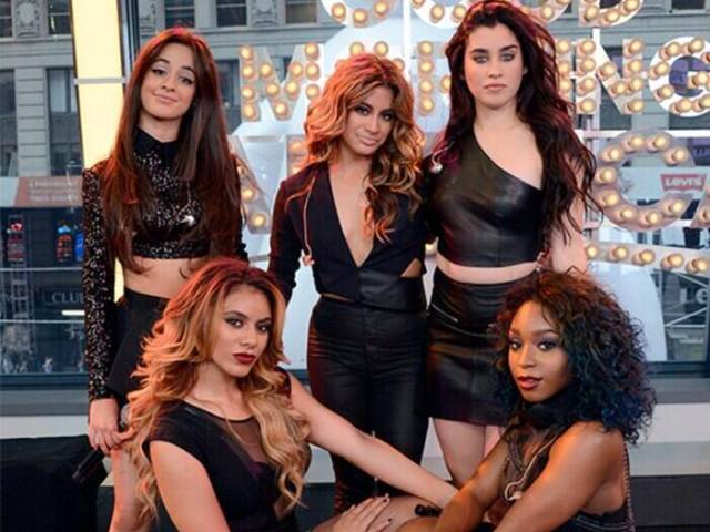 Fifth Harmony: Qual música solo te define?