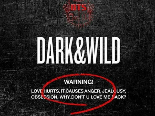 Dark & Wild