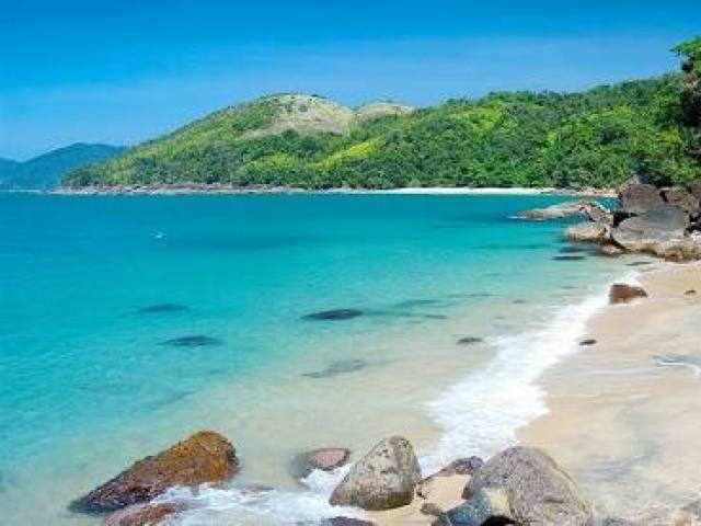 Praia, pra viver altas aventuras