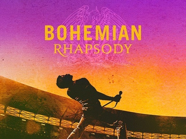 Bohemian Rhapsody