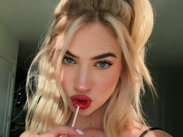 Você se parece mais com qual "Tumblr Girl" famosa?