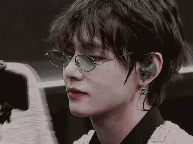 Taehyung🤤