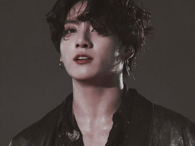 Jungkook🤤