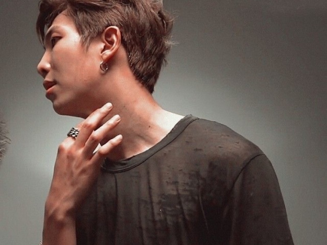 Namjoon🤤