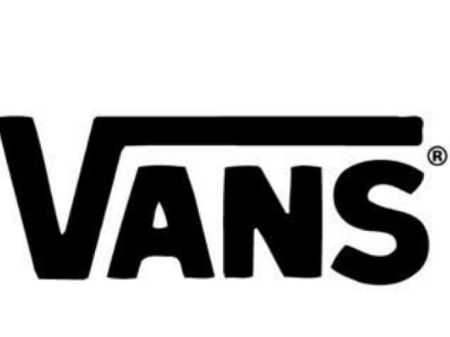 A Vans