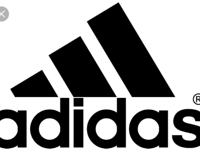 A Adidas